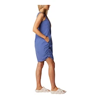 Columbia Women's Anytime Casual III Omni-Shade Dress