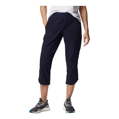 Columbia Women's Leslie Falls™ Capri Pants