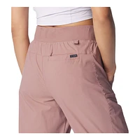 Columbia Women's Leslie Falls™ Jogger Pants