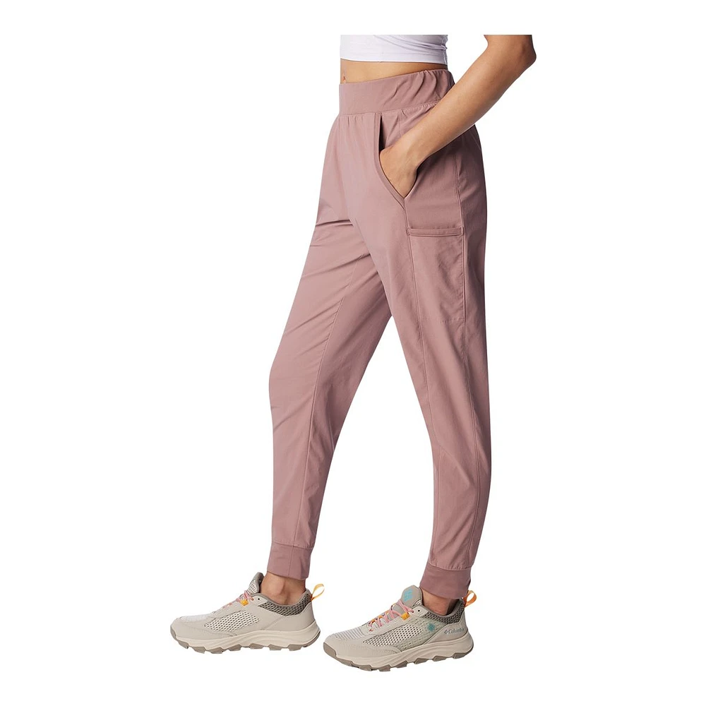 Columbia Women's Leslie Falls™ Jogger Pants