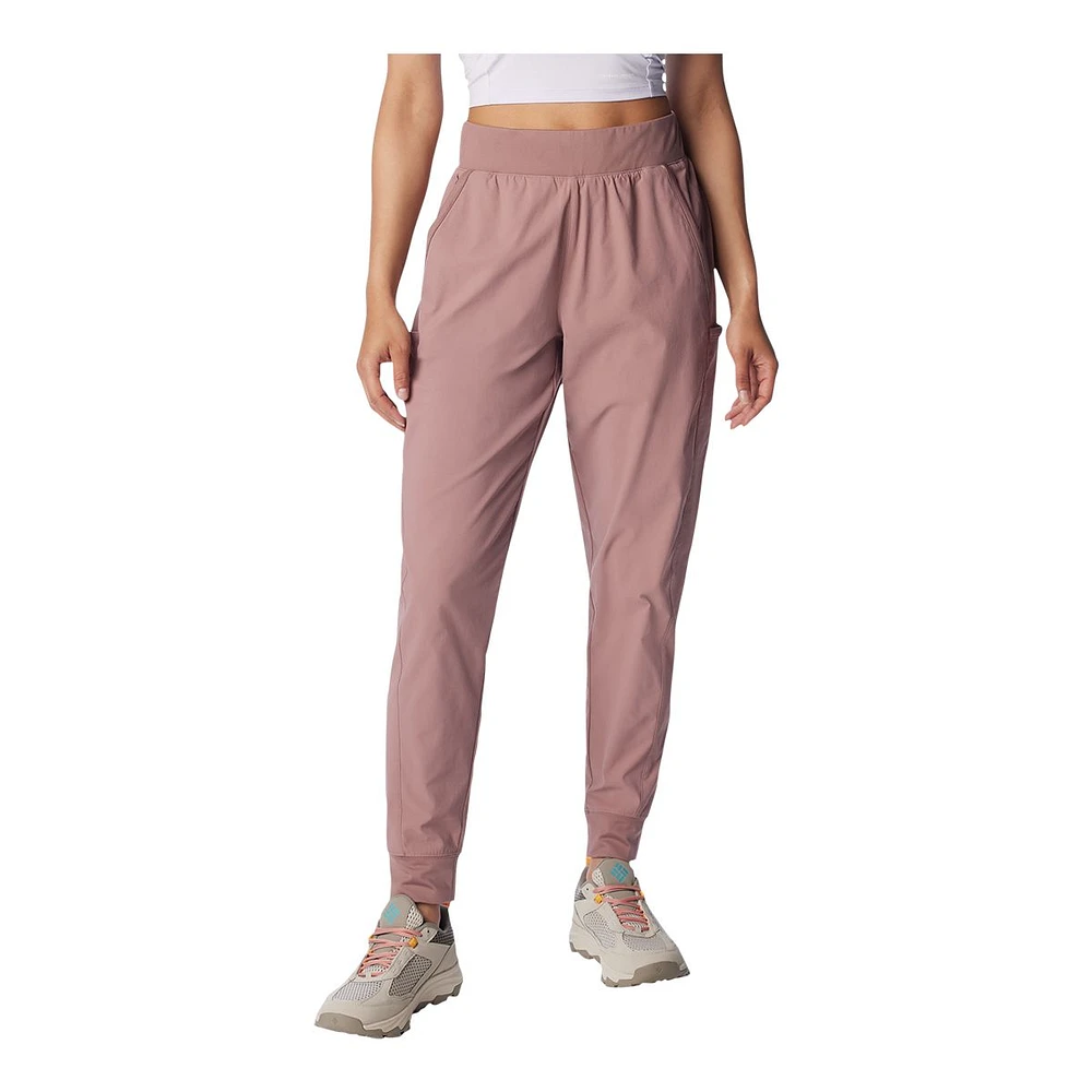 Columbia Women's Leslie Falls™ Jogger Pants