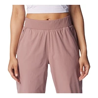 Columbia Women's Leslie Falls™ Jogger Pants