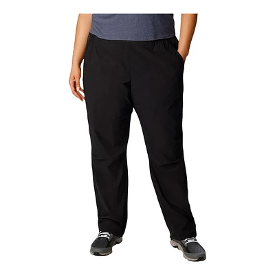 Columbia Women's Leslie Falls Omni-Shade Pants