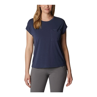 Columbia Women's Boundless Trek™ T Shirt