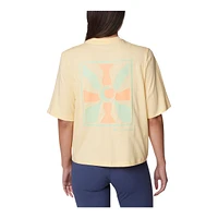 Columbia Women's Boundless Trek™ T Shirt