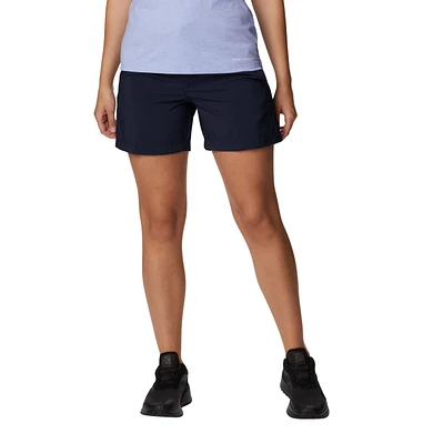 Columbia Women's Silver Ridge Omni-Wick Shorts