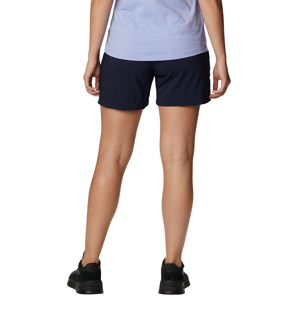 Columbia Women's Silver Ridge Omni-Wick Shorts