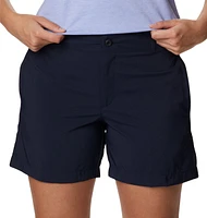 Columbia Women's Silver Ridge Omni-Wick Shorts