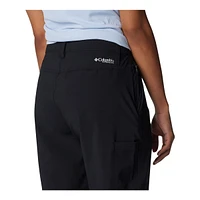 Columbia Women's Back Beauty™ Softshell Shorts