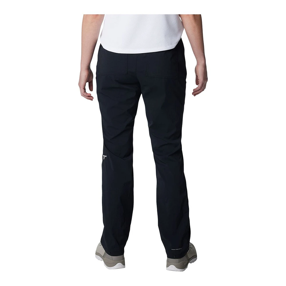 Columbia Women's Wanoga Lightweight Pants