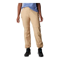 Columbia Women's Summit Valley Convertible Pants