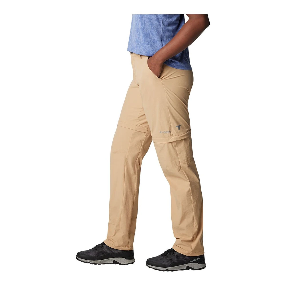 Columbia Women's Summit Valley Convertible Pants