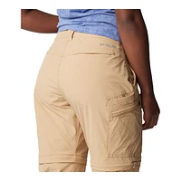 Columbia Women's Summit Valley Convertible Pants