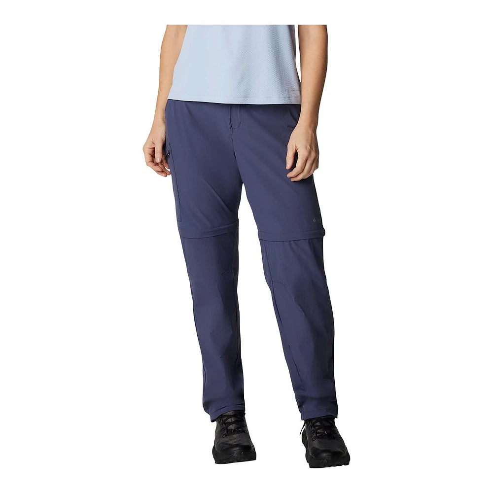 Columbia Women's Summit Valley Convertible Pants