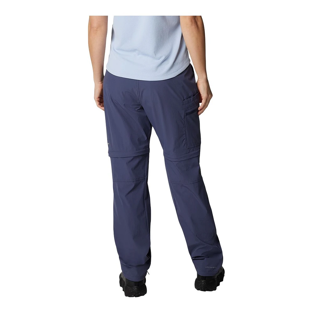 Columbia Women's Summit Valley Convertible Pants