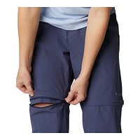 Columbia Women's Summit Valley Convertible Pants