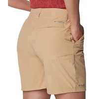 Columbia Women's Summit Valley Shorts