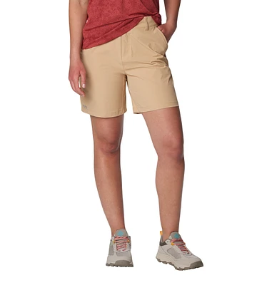 Columbia Women's Summit Valley Shorts