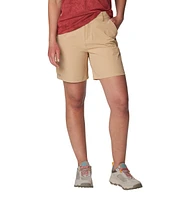 Columbia Women's Summit Valley Shorts