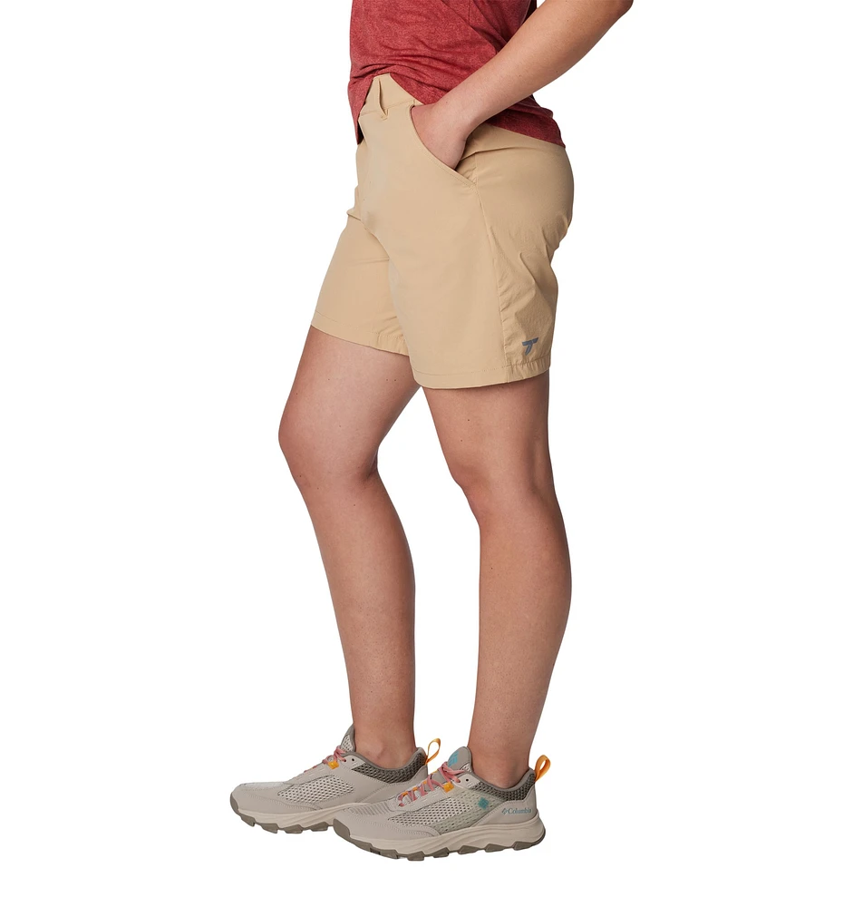 Columbia Women's Summit Valley Shorts