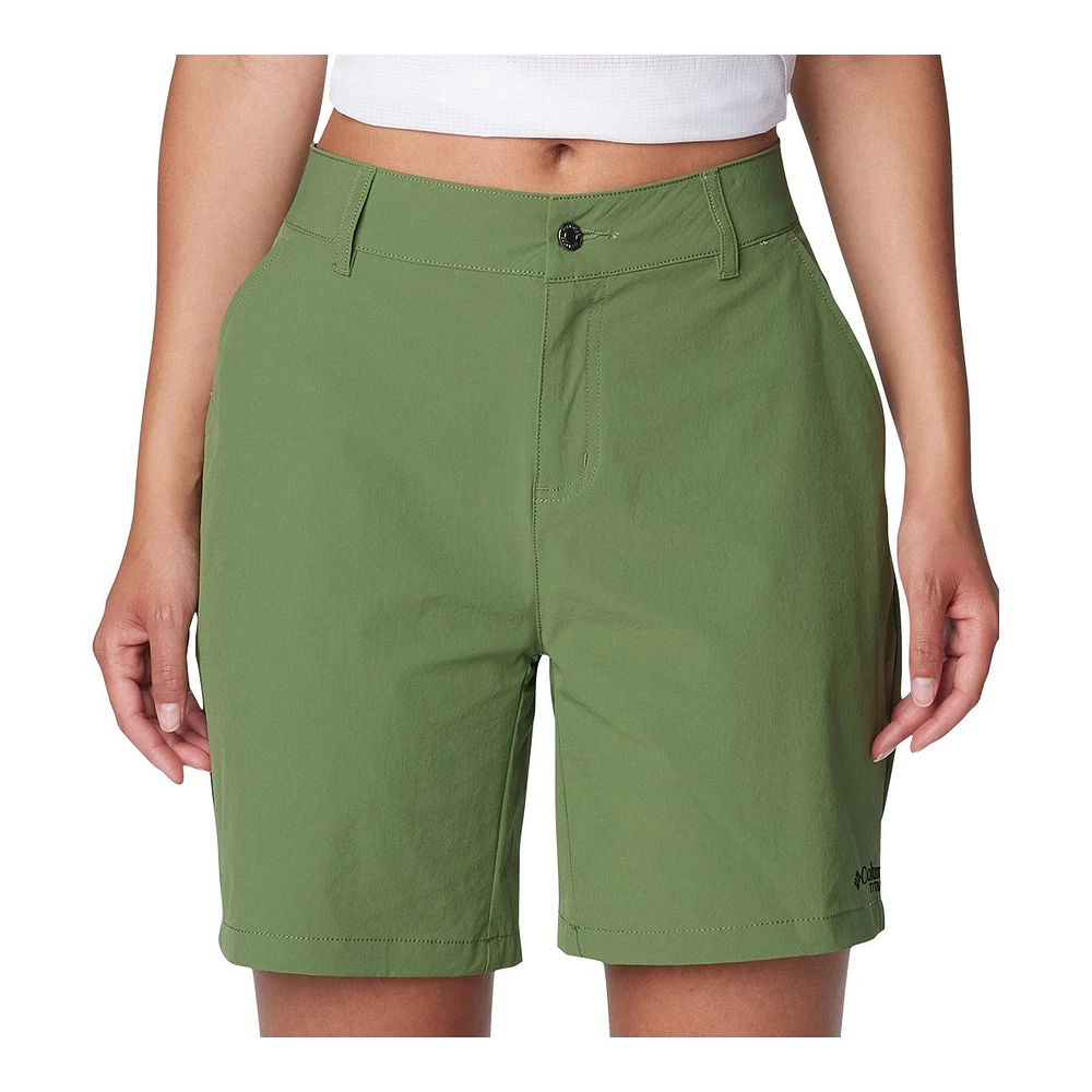 Columbia Women's Summit Valley Shorts