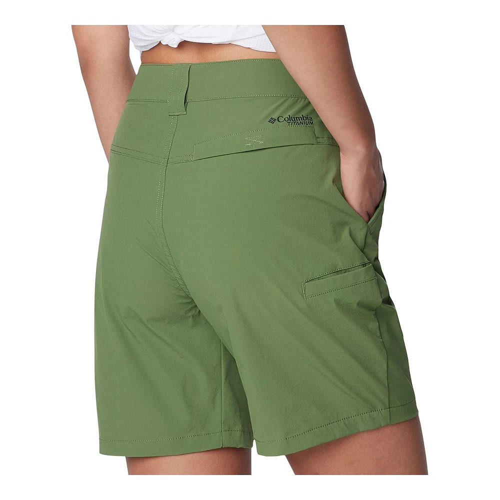 Columbia Women's Summit Valley Shorts