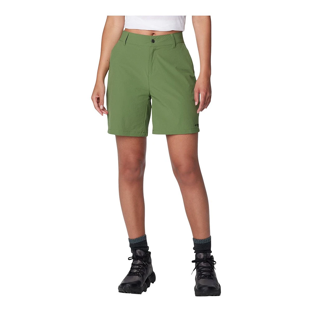 Columbia Women's Summit Valley Shorts