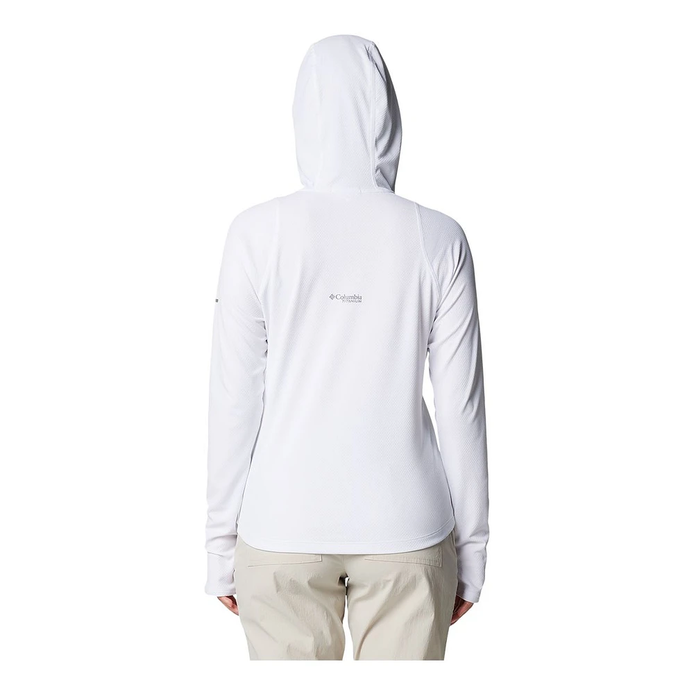 Columbia Women's Summit Valley™ Hoodie