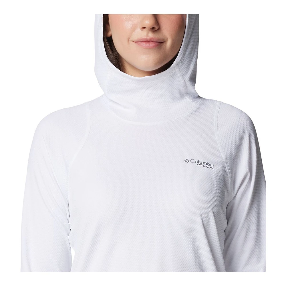 Columbia Women's Summit Valley™ Hoodie