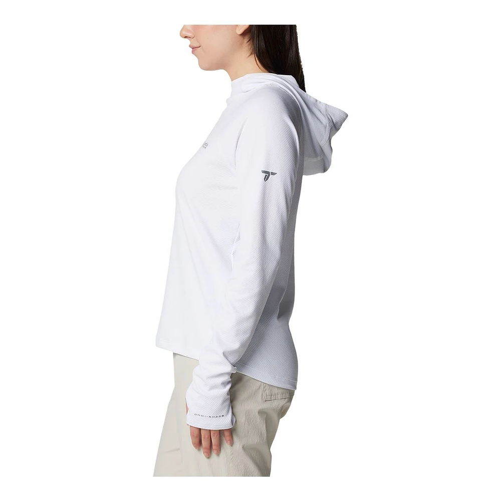 Columbia Women's Summit Valley™ Hoodie