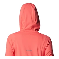 Columbia Women's Summit Valley™ UPF Hoodie