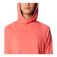 Columbia Women's Summit Valley™ UPF Hoodie