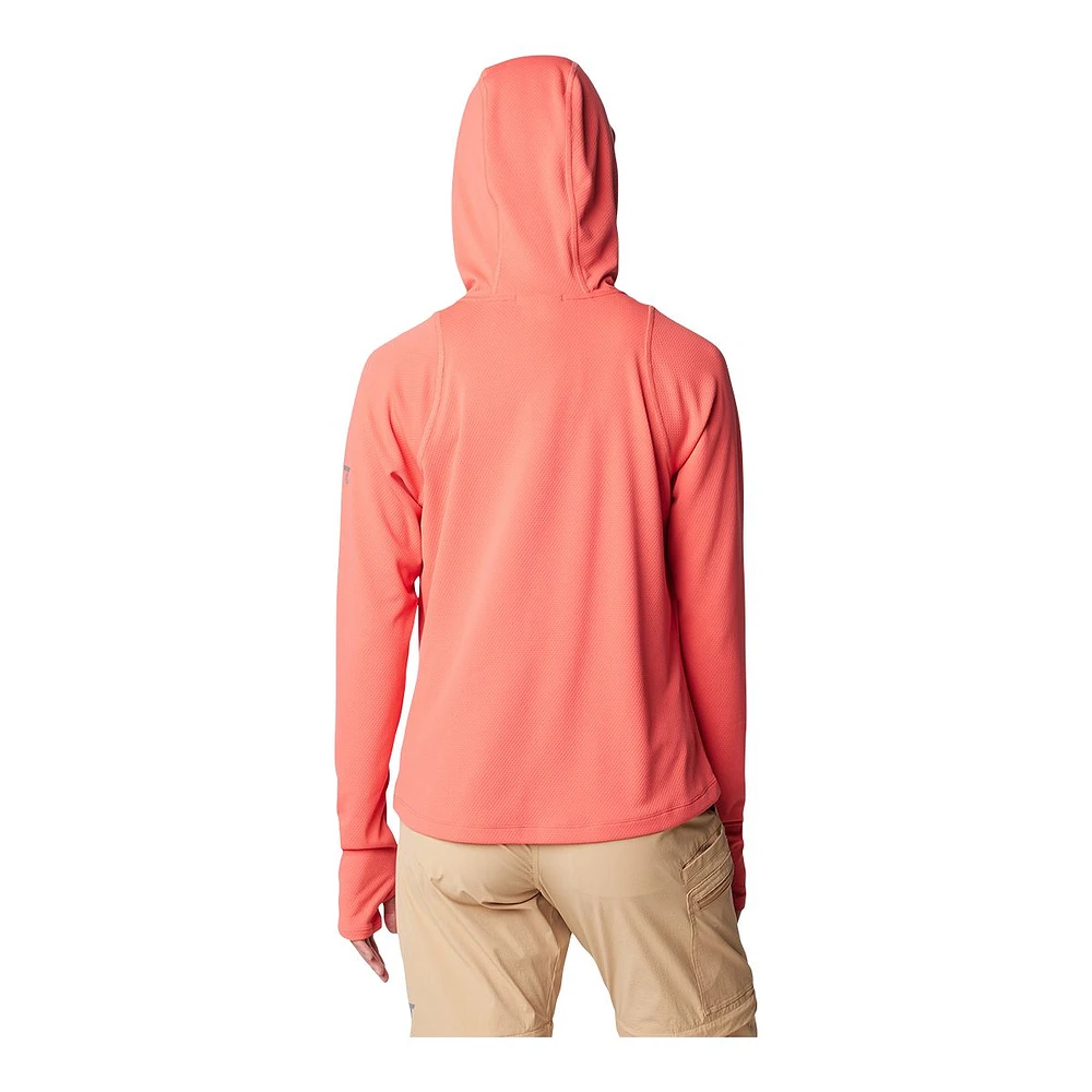 Columbia Women's Summit Valley™ UPF Hoodie