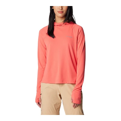 Columbia Women's Summit Valley™ UPF Hoodie