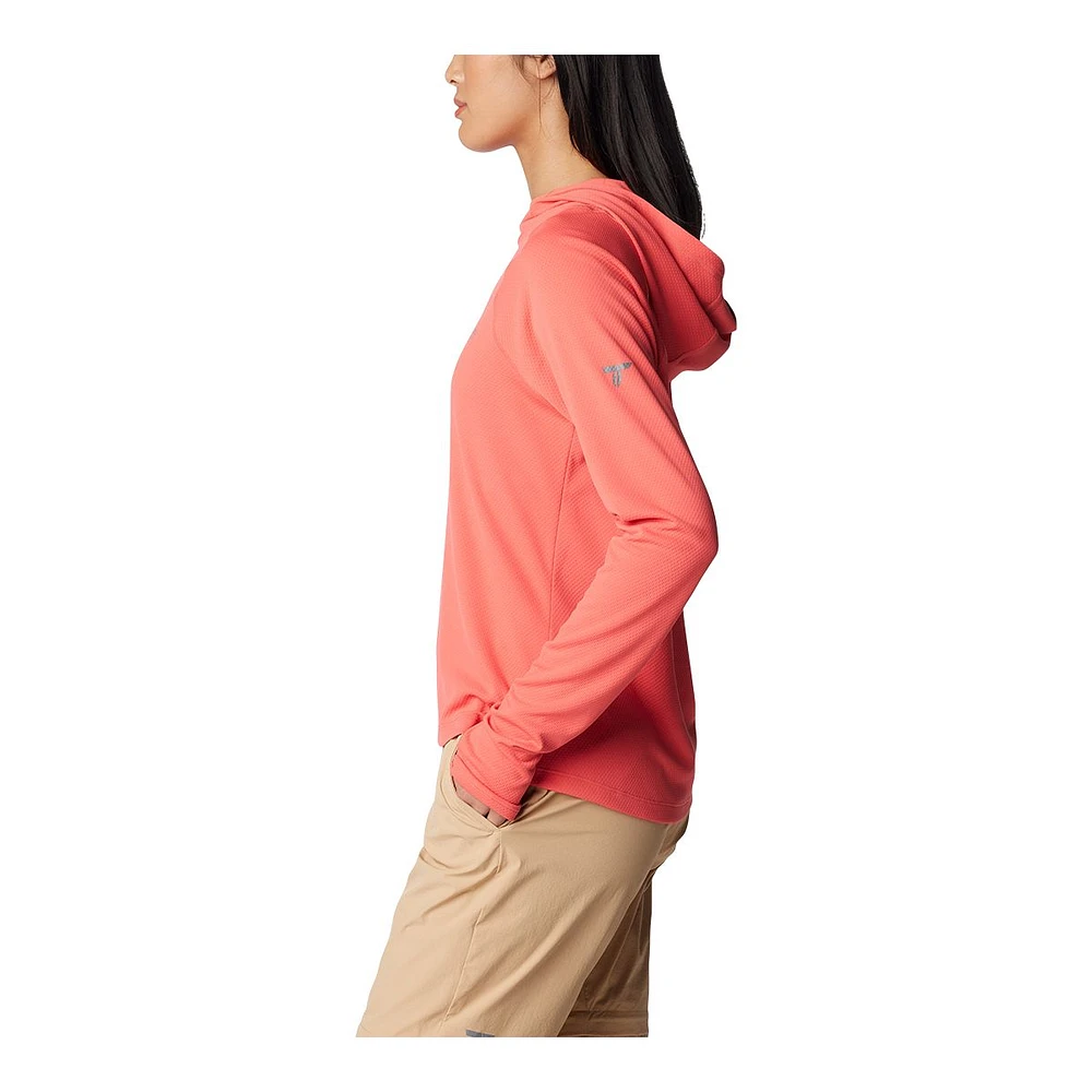 Columbia Women's Summit Valley™ UPF Hoodie