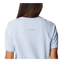 Columbia Women's Summit Valley™ UPF T-Shirt