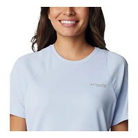 Columbia Women's Summit Valley™ UPF T-Shirt