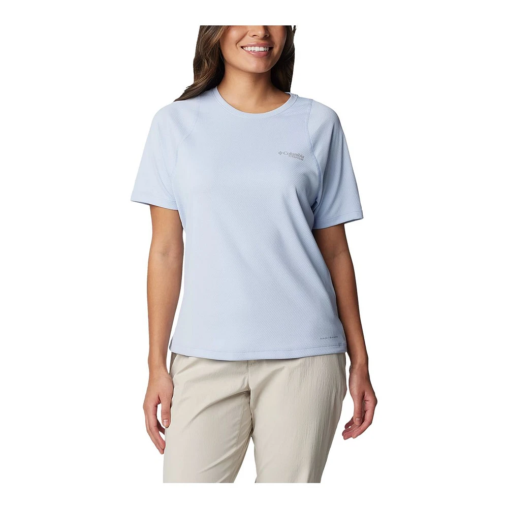 Columbia Women's Summit Valley™ UPF T-Shirt