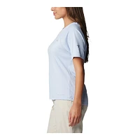 Columbia Women's Summit Valley™ UPF T-Shirt