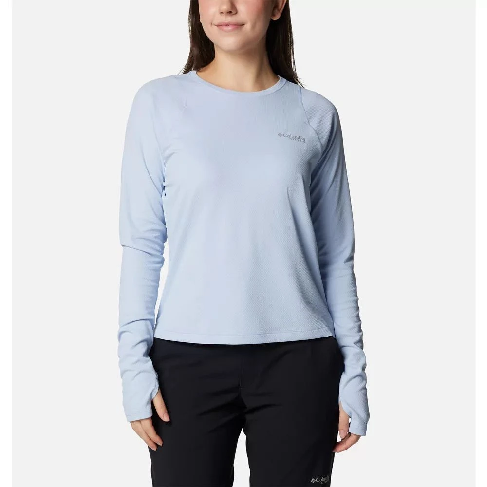 Columbia Women's Summit Valley™ Sweatshirt