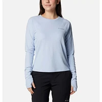 Columbia Women's Summit Valley™ Sweatshirt