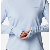 Columbia Women's Summit Valley™ Sweatshirt