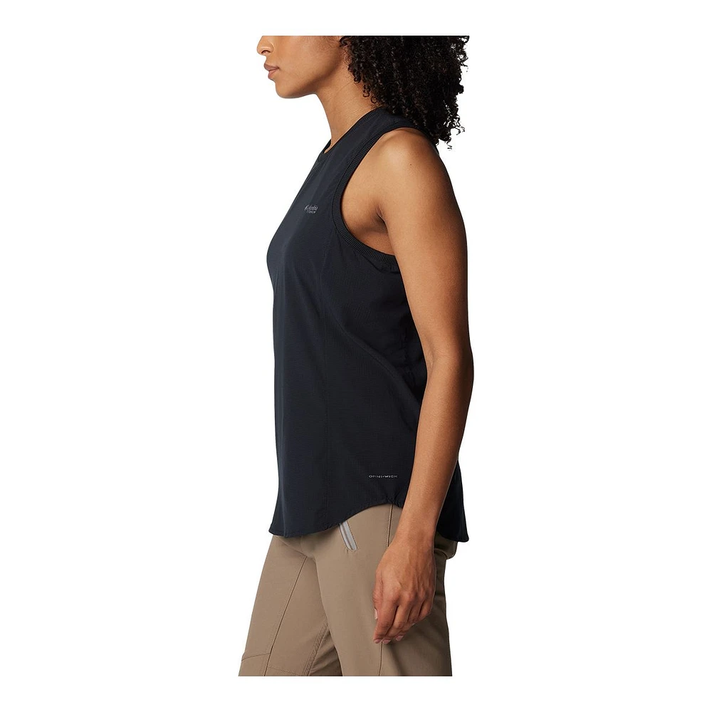 Columbia Women's Cirque River™ Support Tank