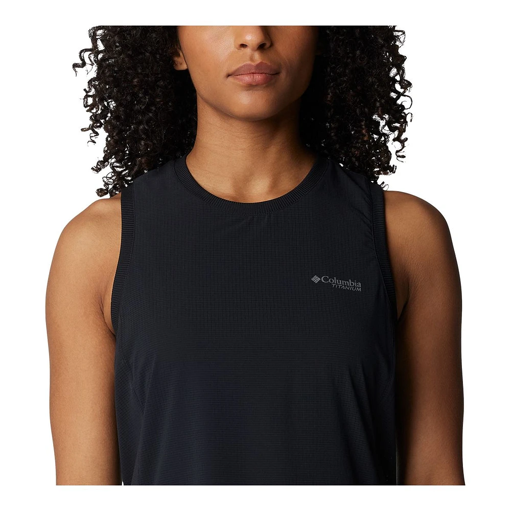 Columbia Women's Cirque River™ Support Tank