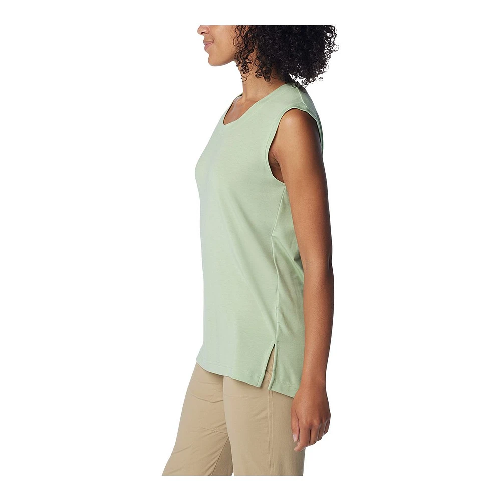 Columbia Women's Boundless Beauty™ Tank