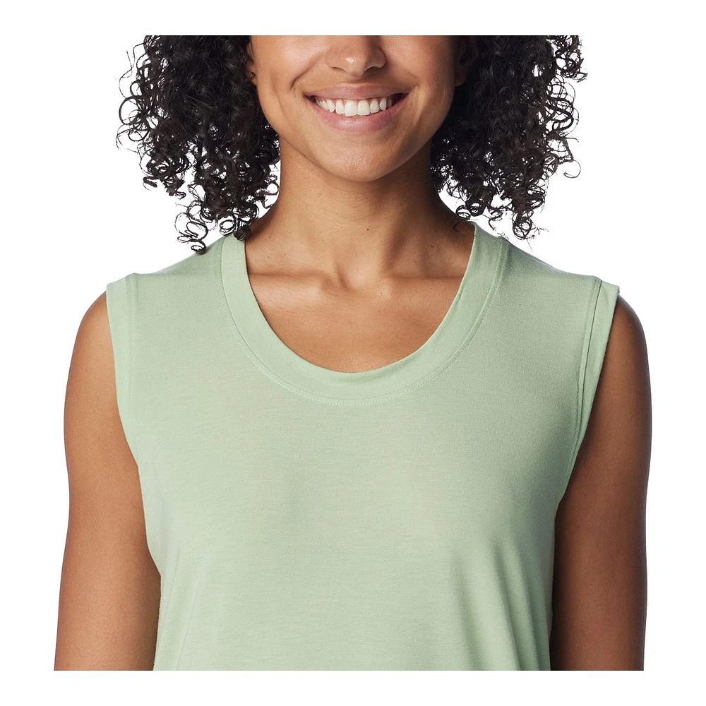 Columbia Women's Boundless Beauty™ Tank