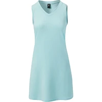 Skechers Women's Day Off V Neck Dress