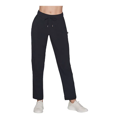 Skechers Women's Skechweave Commuter Pants