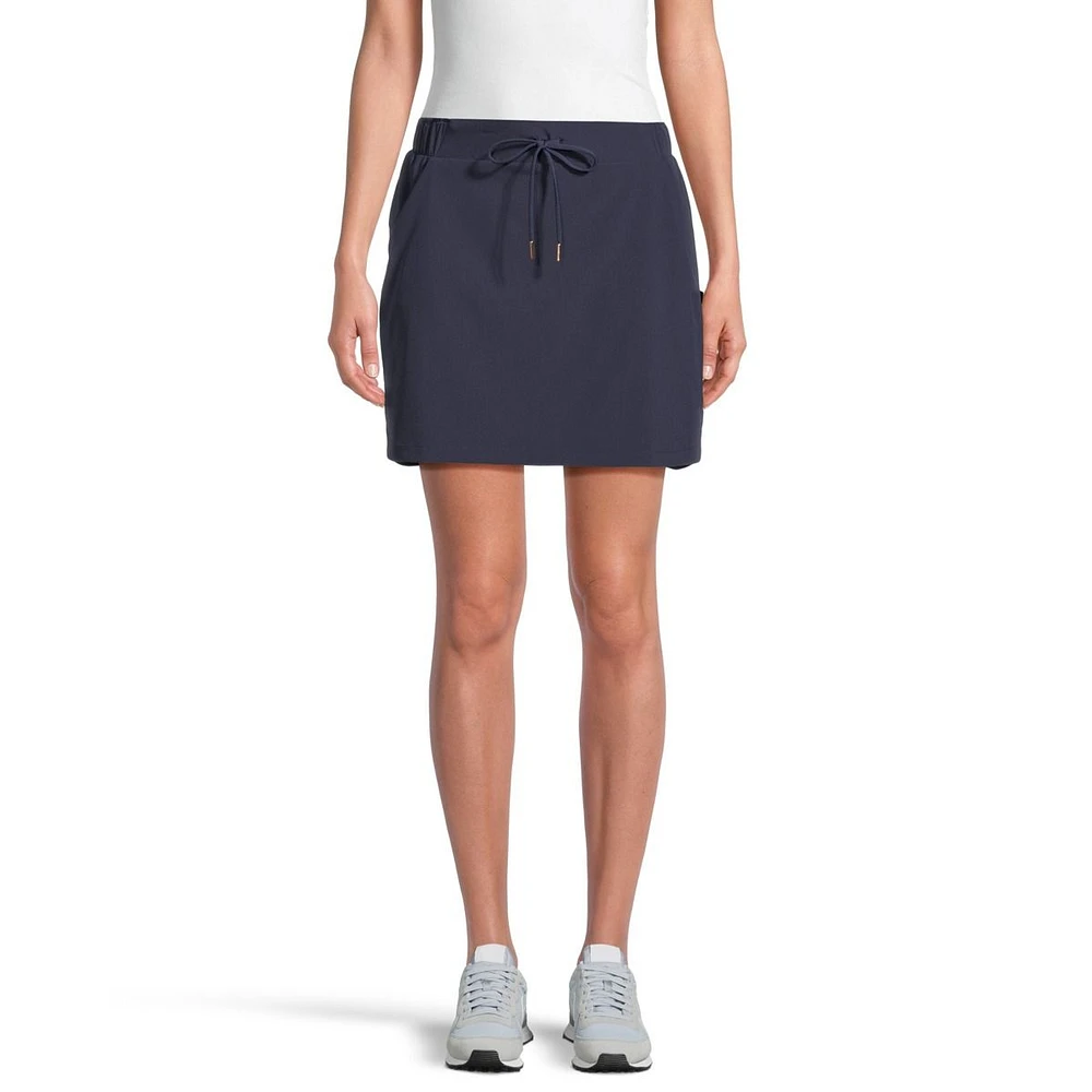 Skechers Women's Commuter Skort