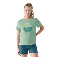 Smartwool Women's HZN View Graphic T Shirt